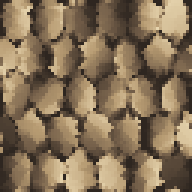 Spaghetti: Node-based textures for Aseprite by IceMaan