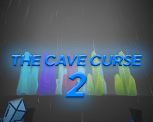 The Cave Curse 2