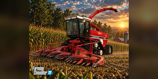 Cover image for FS22 International 1490x