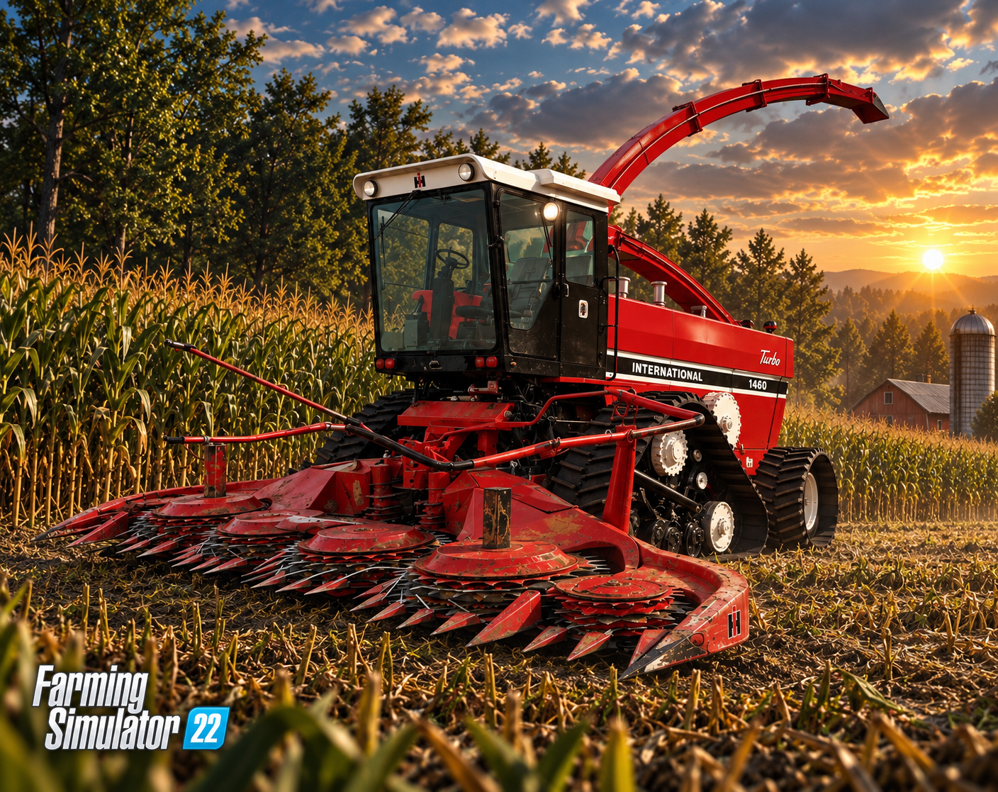 Cover image for FS22 International 1490x