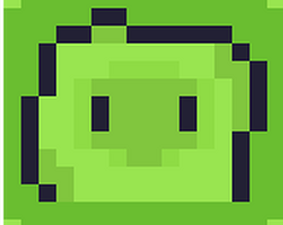Slime on Hole