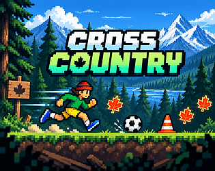 Cross Country Singleplayer