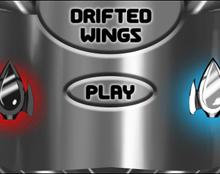 Drifted Wings