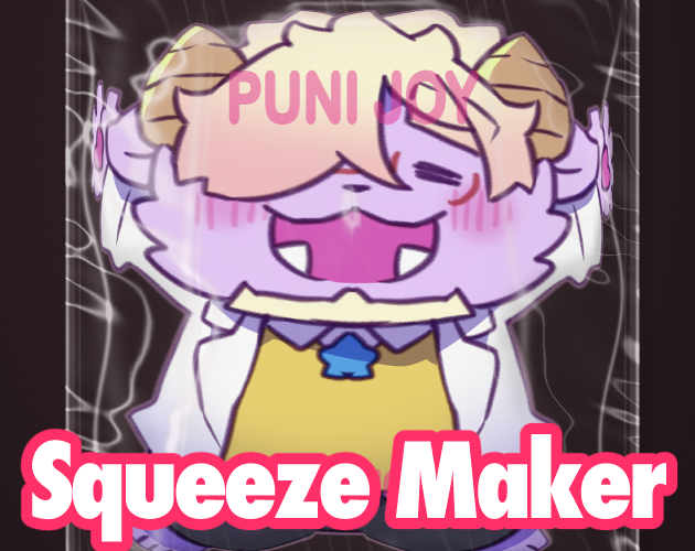 Cover image for Squeeze Maker