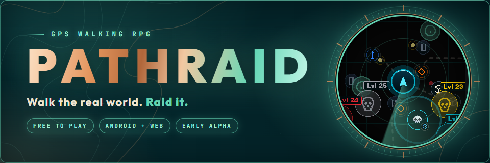 Pathraid