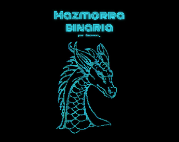 Cover image for Mazmorra binaria - v0.9