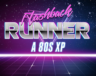 Flashback Runner