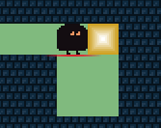 Ascend game screenshot