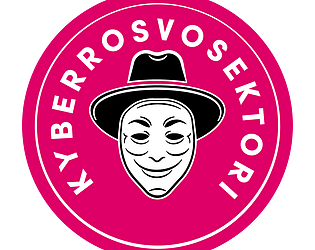 Kyberrosvo game screenshot