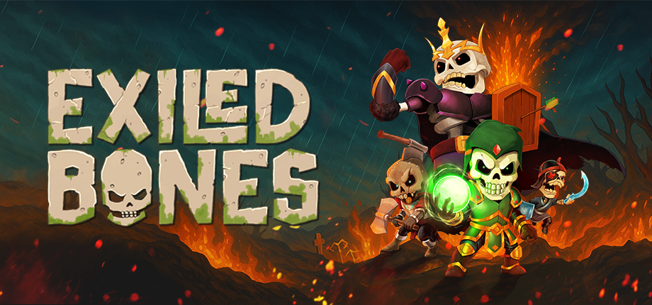 Exiled Bones