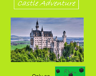 Castle Adventure