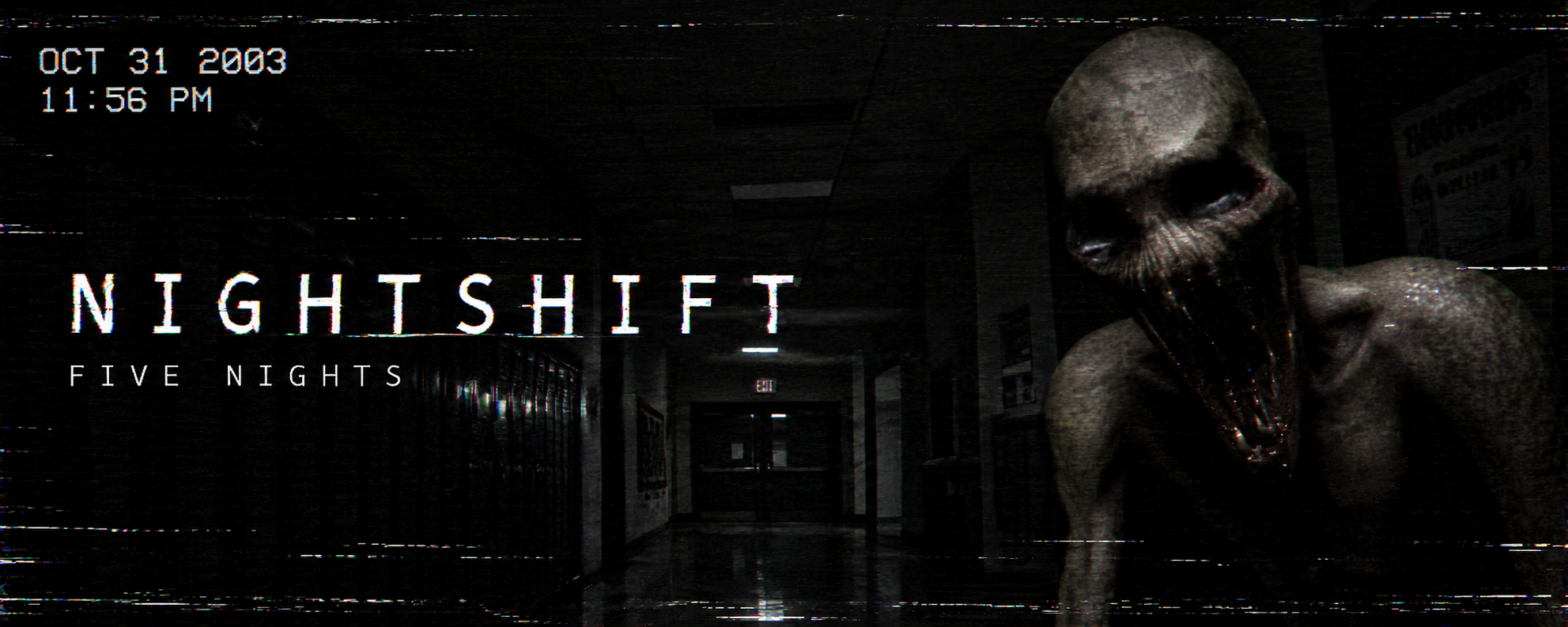 NIGHTSHIFT