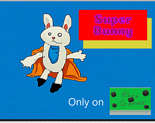 Super Bunny