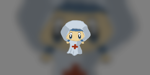 Cover image for Dodge Nurse