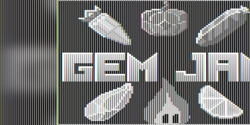 Cover image for Gem Jam