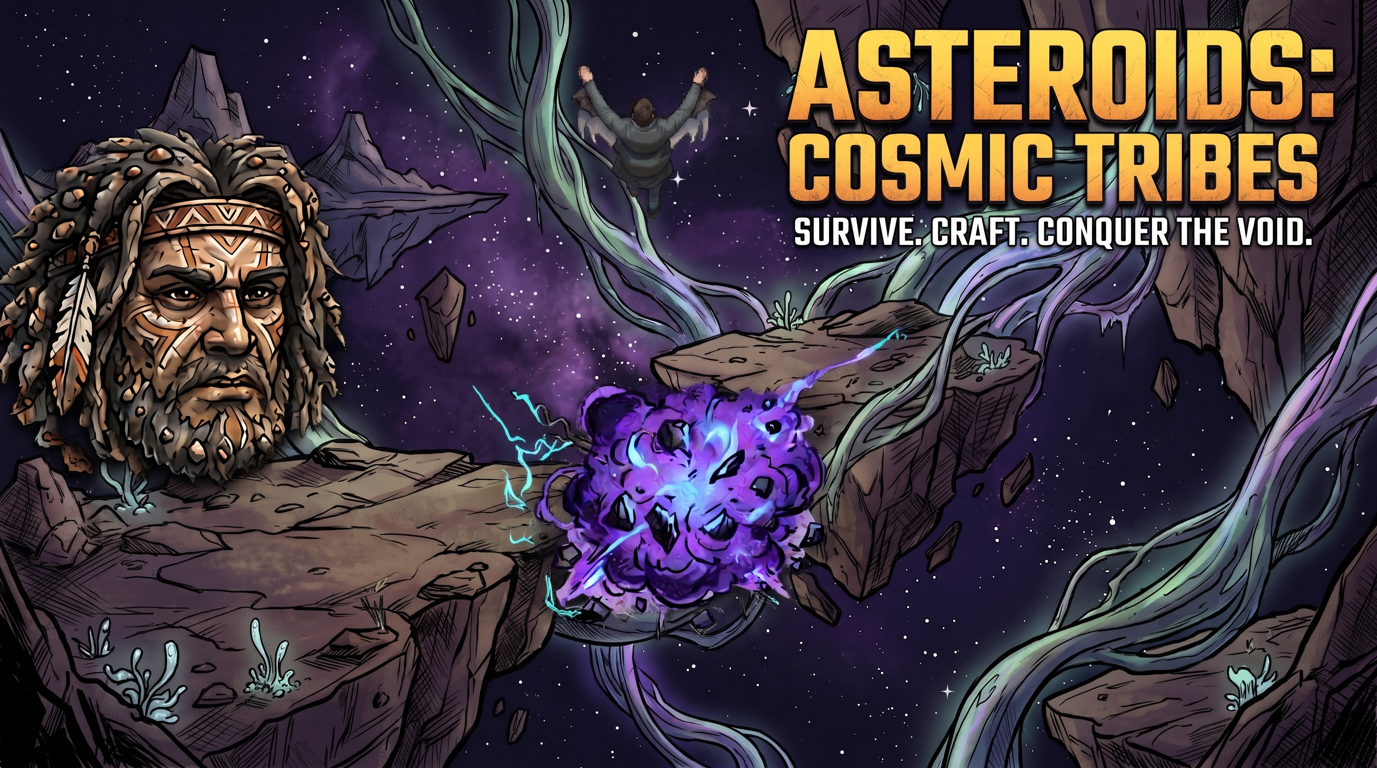 Asteroids