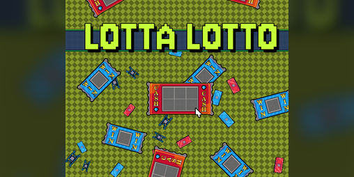 Cover image for Lotta Lotto