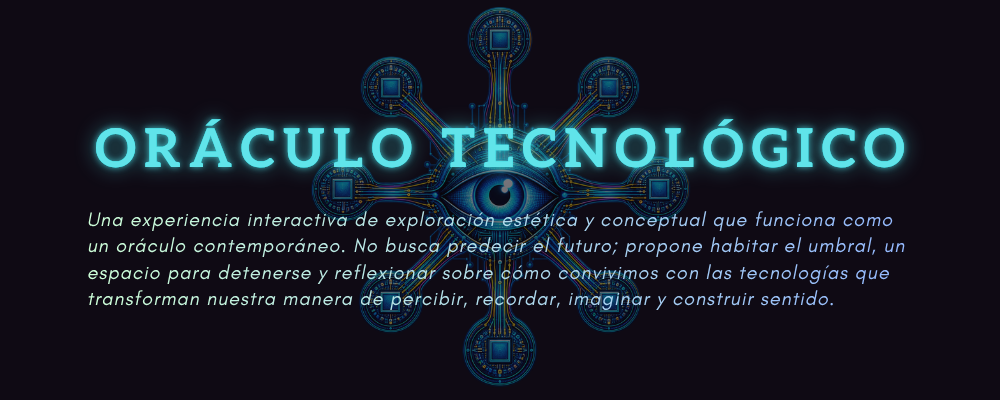 Oráculo Tecnológico
