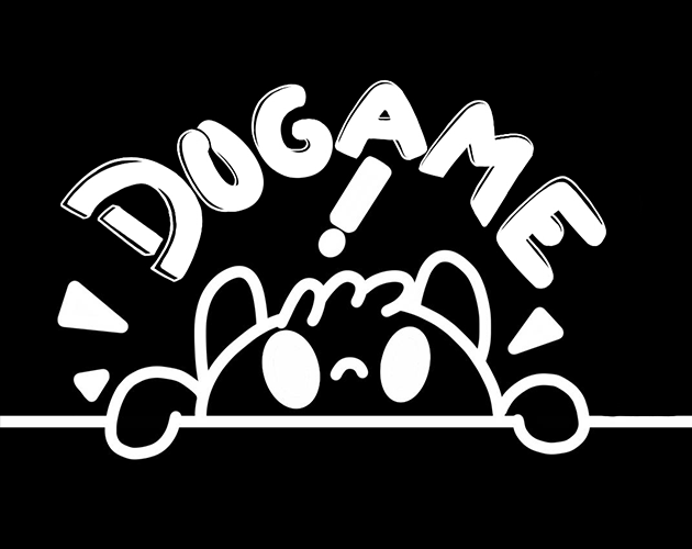 Cover image for DOGAME