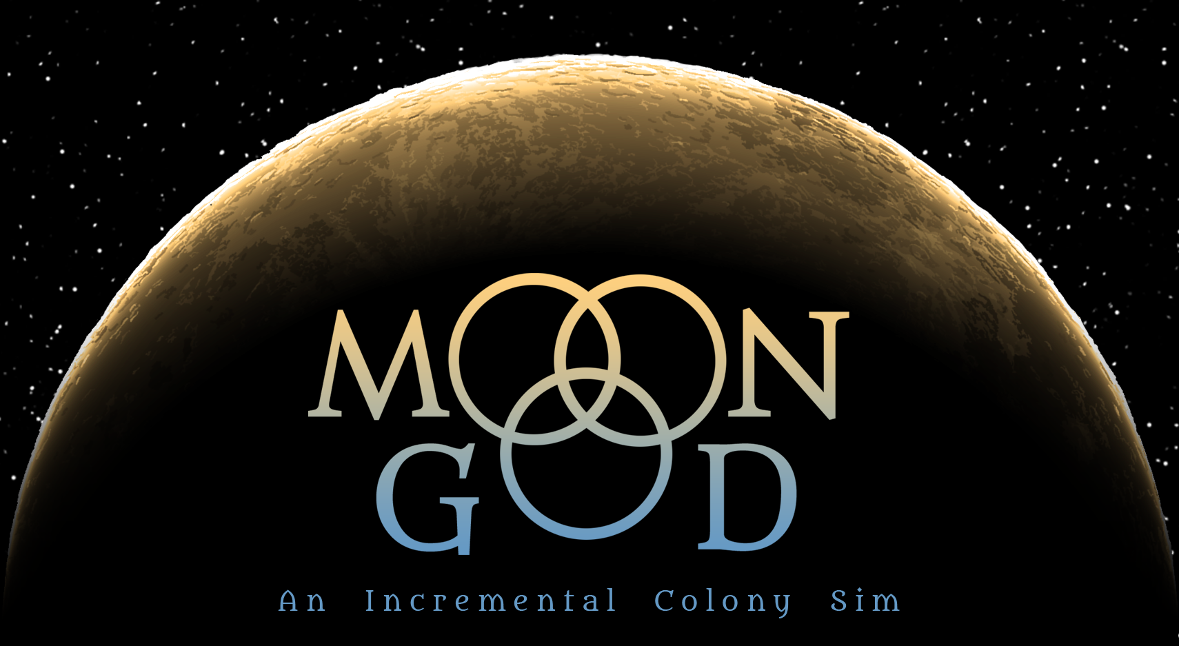 Moon God