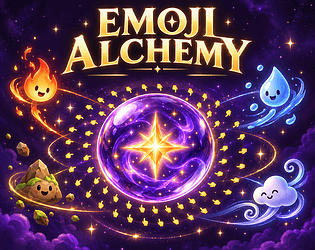 Emoji Alchemy