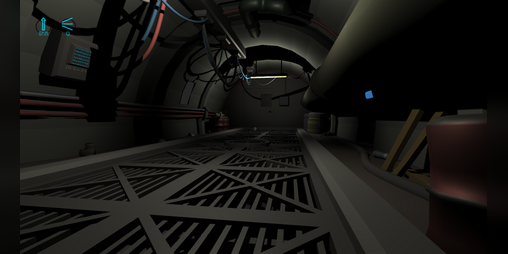 Cover image for Twisted Wires