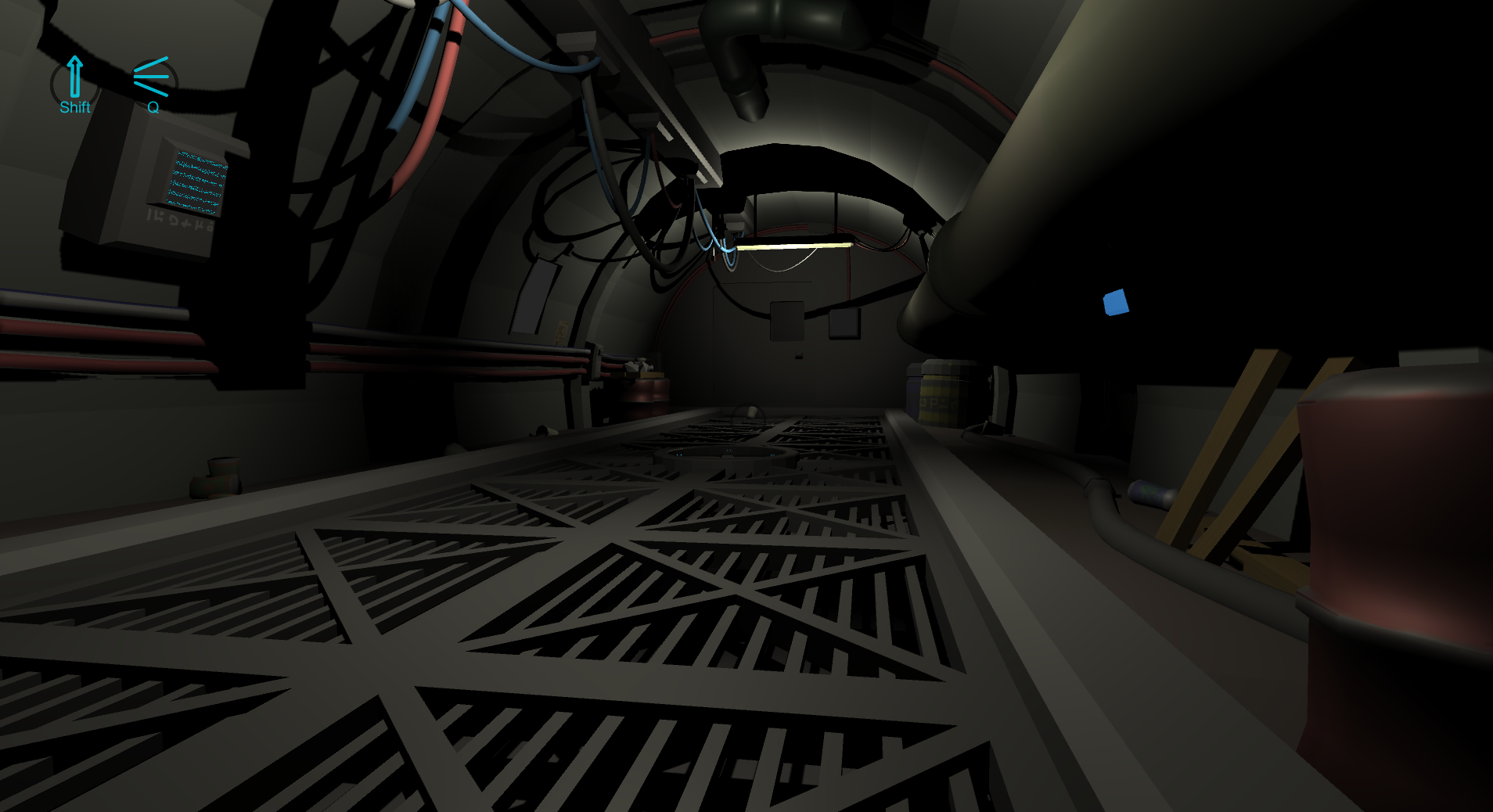 Cover image for Twisted Wires