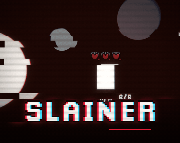 Cover image for Slainer