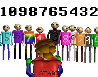 10987654321 game screenshot