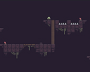 Fantasy Man game screenshot