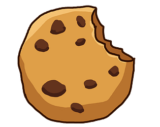 Goofy Cookie 2 game screenshot