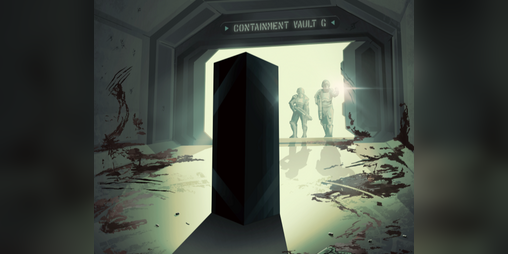 Cover image for The Black Box