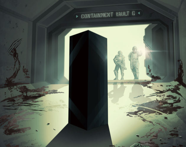 Cover image for The Black Box