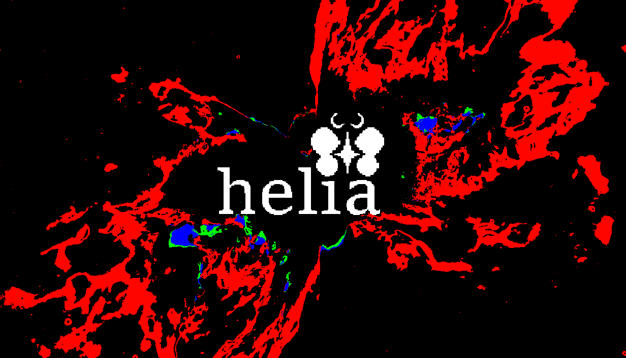 helia ( Demo )