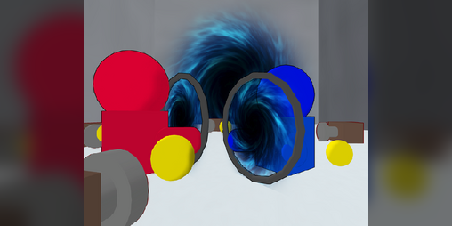 Cover image for Hold Hole
