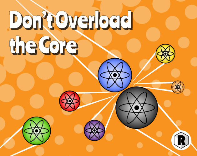 Cover image for Don't overload the core