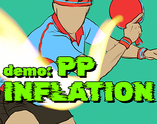 PP Inflation: Demo game screenshot