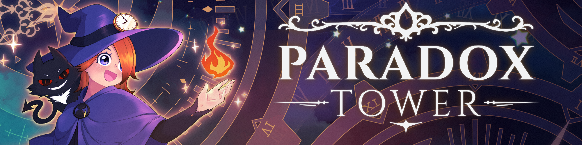Paradox Tower