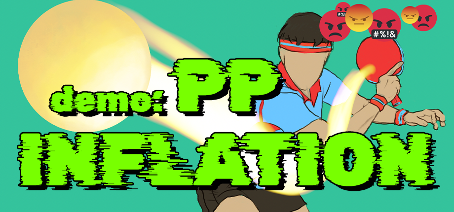 PP Inflation: Demo