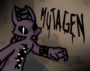 Mutagen game screenshot