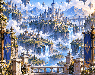 AnimaHero game screenshot
