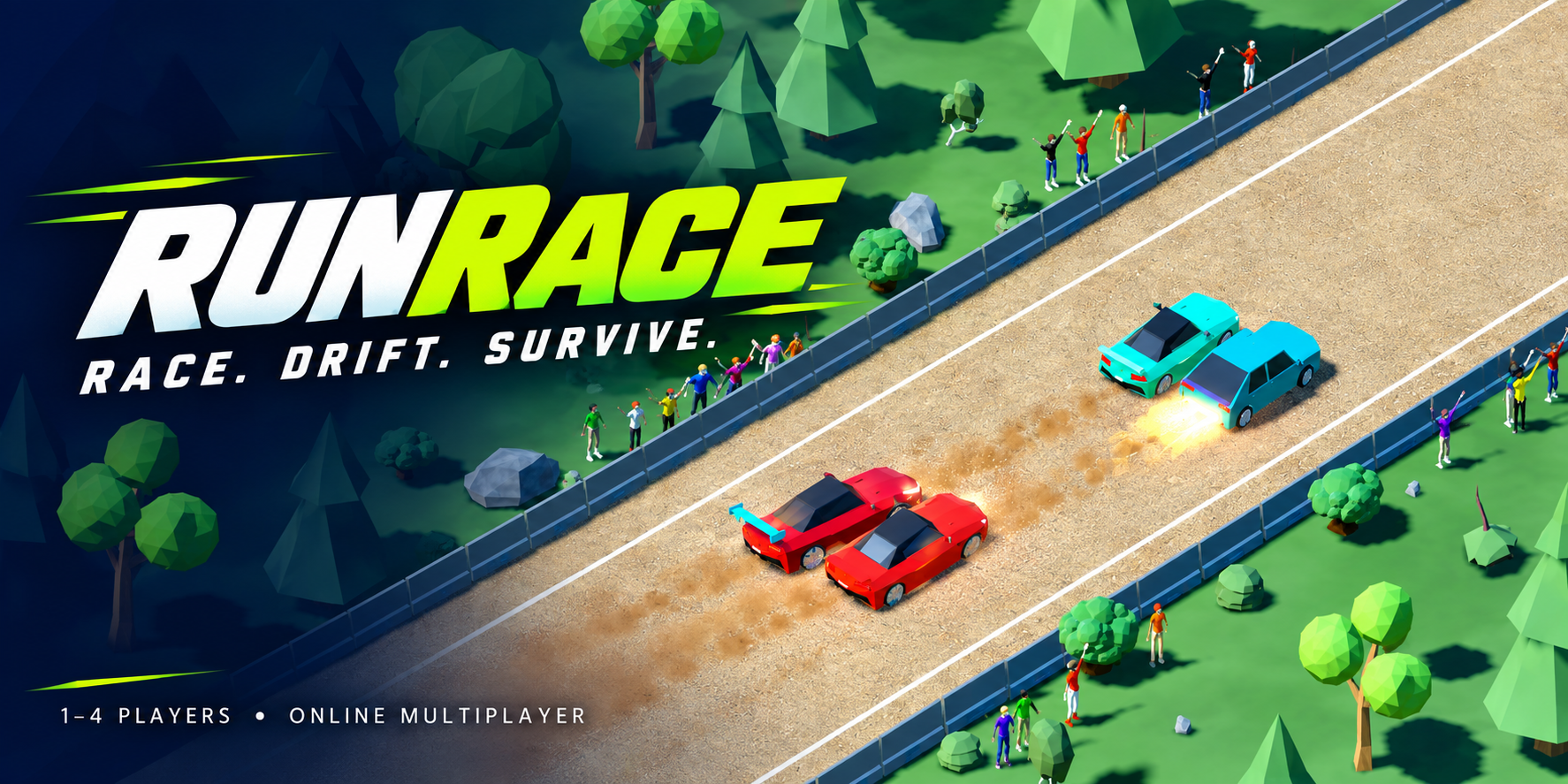 RunRace