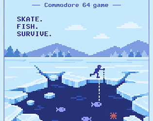 ICE BREAK! game screenshot