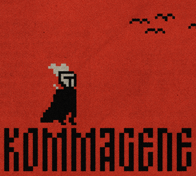 KOMMAGENE