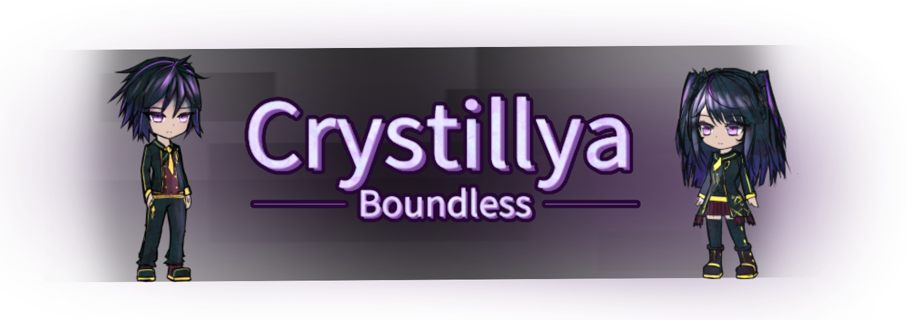 Crystillya - Boundless [Brackeys Jam 2020.1]