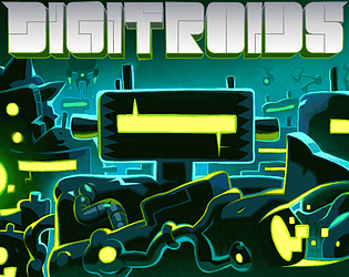 Digitroids (demo)