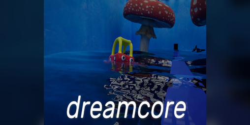 Cover image for Dreamcore Music