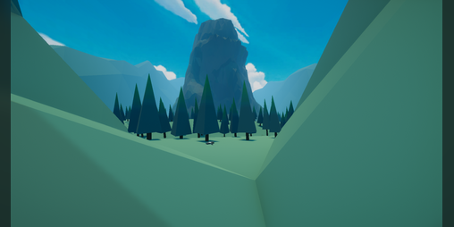 Cover image for Inselberg