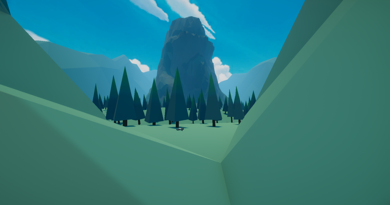 Inselberg