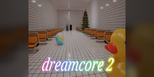 Cover image for Dreamcore Music 2